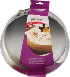 Patisse Springvormpan Basic 28 CM