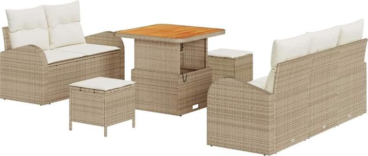 Produktbild vidaXL Faith