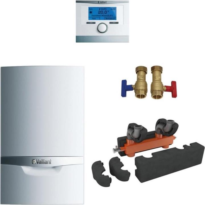 Vaillant Paquet