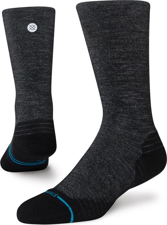 Produktbild Stance Light Wool Crew (42 - 46)