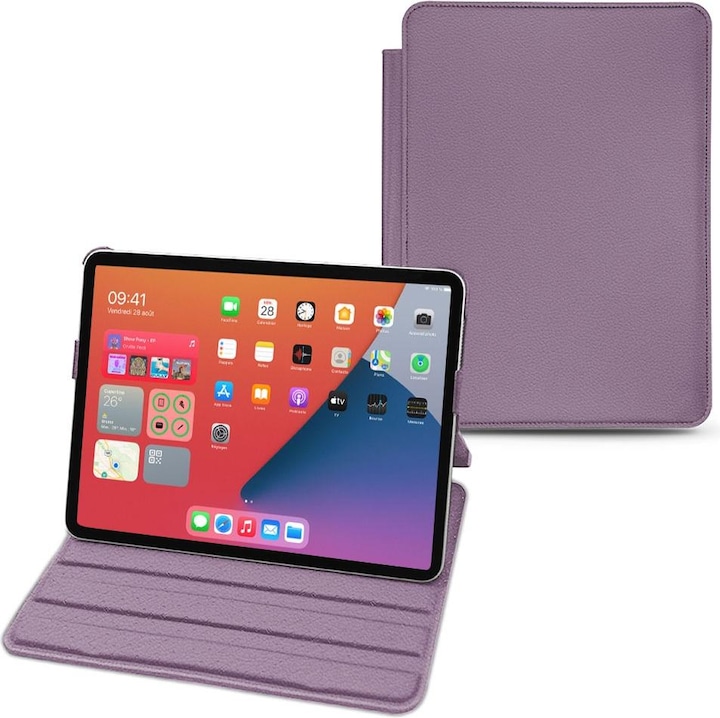 Lilas PU ( Pantone #b9a3e3 )