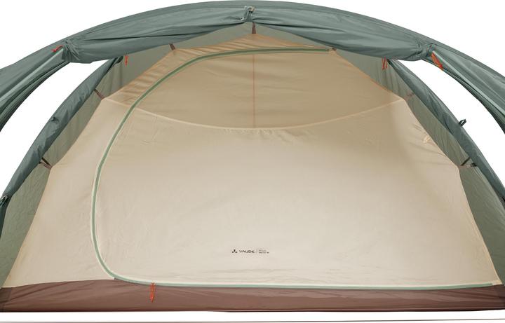 Immagine prodotto Vaude Allround Ferret XT 4P (Tenda a tunnel, 4.70 kg, 4 persone)
