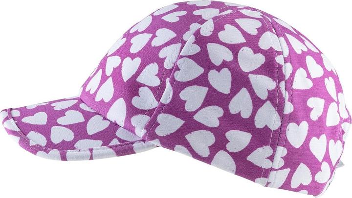 Actual product image Sterntaler Baseball Cap Herzen (49)