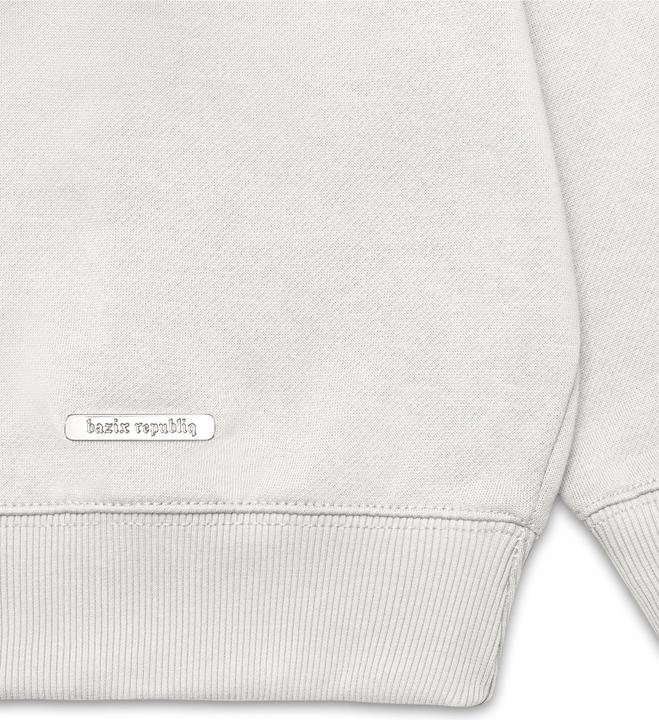 Produktbild Dropsize Super Heavy Blank Sweater - 125047 (L)