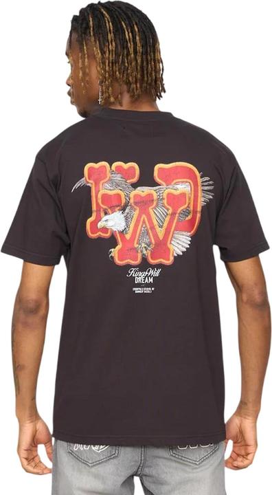 Produktbild Kings Will Dream TShirt leger (XXL)