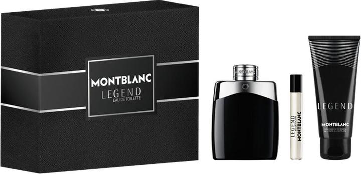 Montblanc Legend Gift Set (Parfum Set)