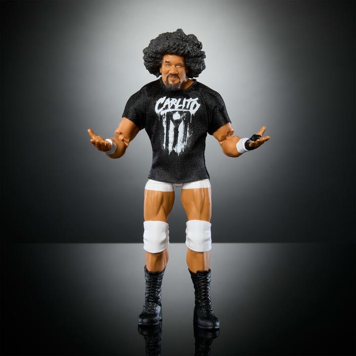 Produktbild Mattel , WWE, Spielzeug, JCH88
