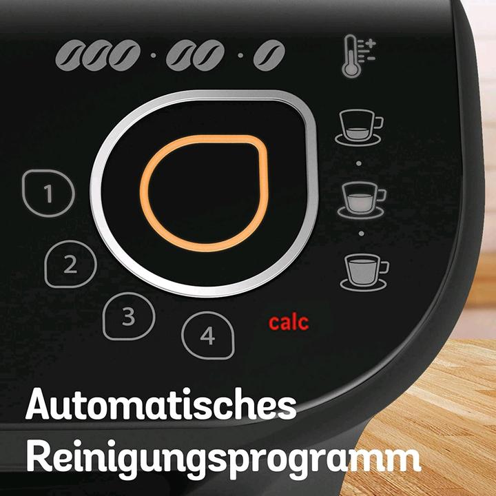Produktbild Bosch Hausgeräte TAS 6502 (Tassimo)