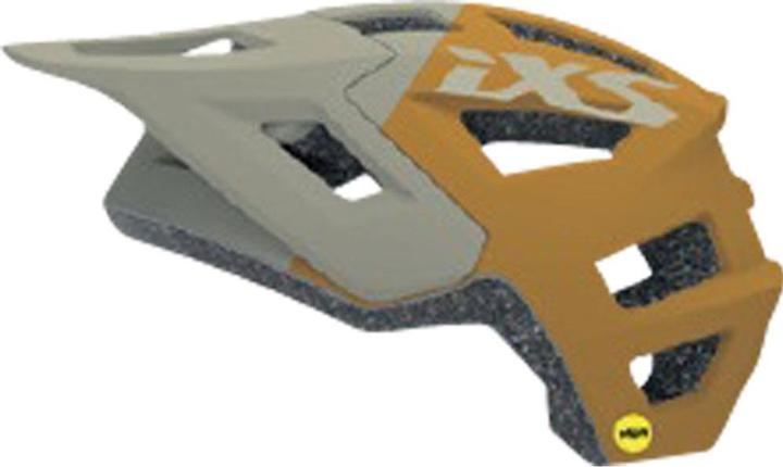 Produktbild iXS Flow 1.0 MIPS (54 - 58 cm)