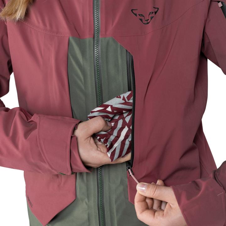 Produktbild Dynafit Tigard 3L Stretch Jacke (M)