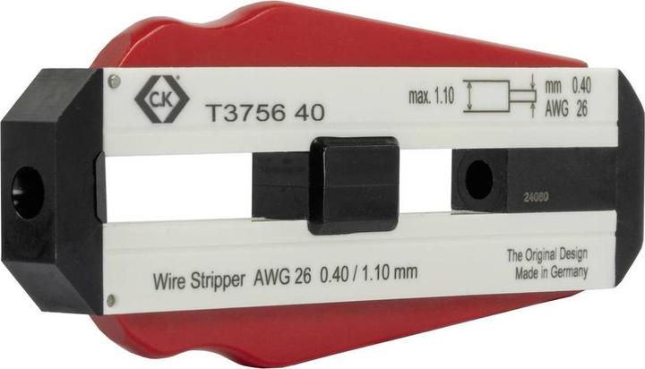 Produktbild C.K Magma Drahtabisolierer Geeignet für (140 mm)