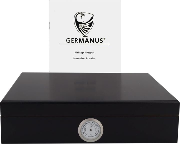 Immagine prodotto Germanus Movella II (30)