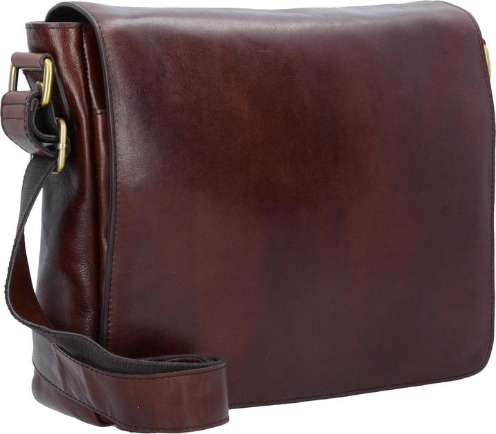 Immagine prodotto Leonhard Heyden Cambridge Messenger Leder 32 cm Laptopfach
