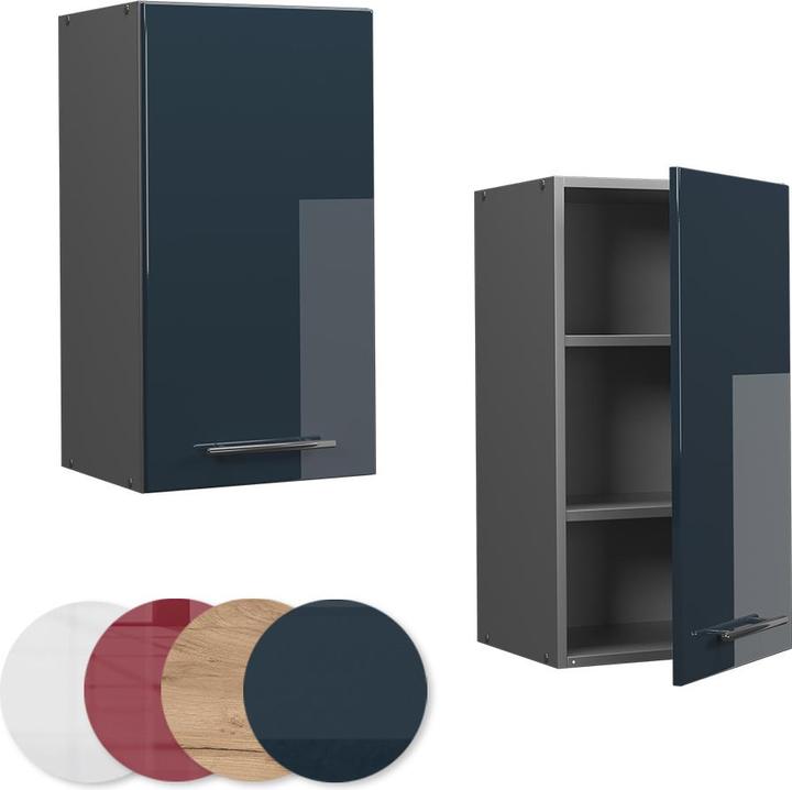 Produktbild Vicco Küchenschränke Fame-Line (40 x 34.10 x 72 cm)