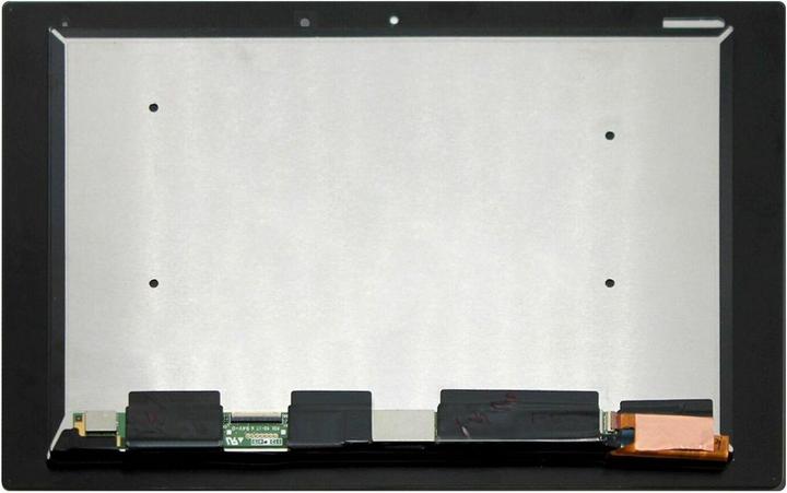 Produktbild CoreParts SGP511 SGP512 SGP521 LCD Screen (Display, Sony Xperia Tablet Z2)