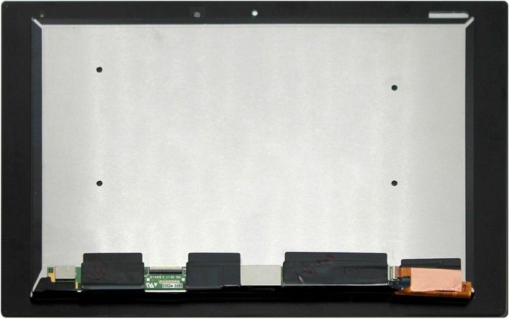 Actual product image CoreParts SGP511 SGP512 SGP521 LCD Screen (Display, Sony Xperia Tablet Z2)