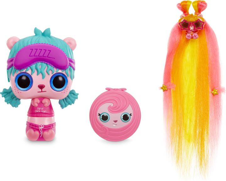 Actual product image MGA 3-in-1 Pops Series 1 for Sidekick