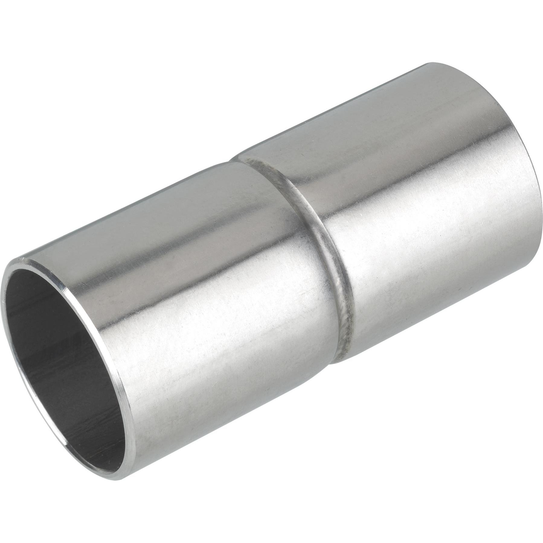 Fränkische Rohrwerke, Kabelverbindung, Edelstahl-Steckmuffe VMS-E, V4A, Ã˜ mm - Zoll 25 mm