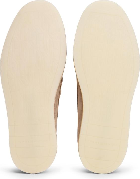 Image du produit Tommy Hilfiger Hilfiger Stitchdown Suede Loafer (41)