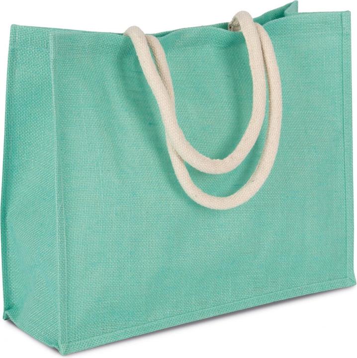 Produktbild Kimood Strandtasche Jute