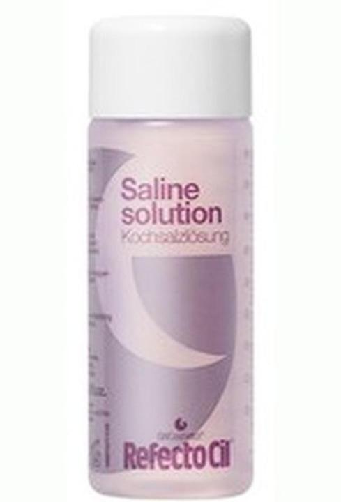 Actual product image Refectocil Saline solution (Transparent)