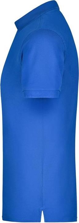 Produktbild James & Nicholson Poloshirt Elastisch (M)