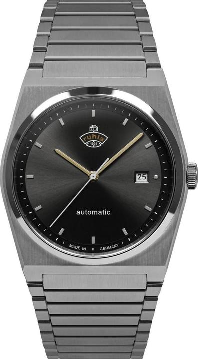 Actual product image UMR Ruhla Space Control Automatic (42 mm)