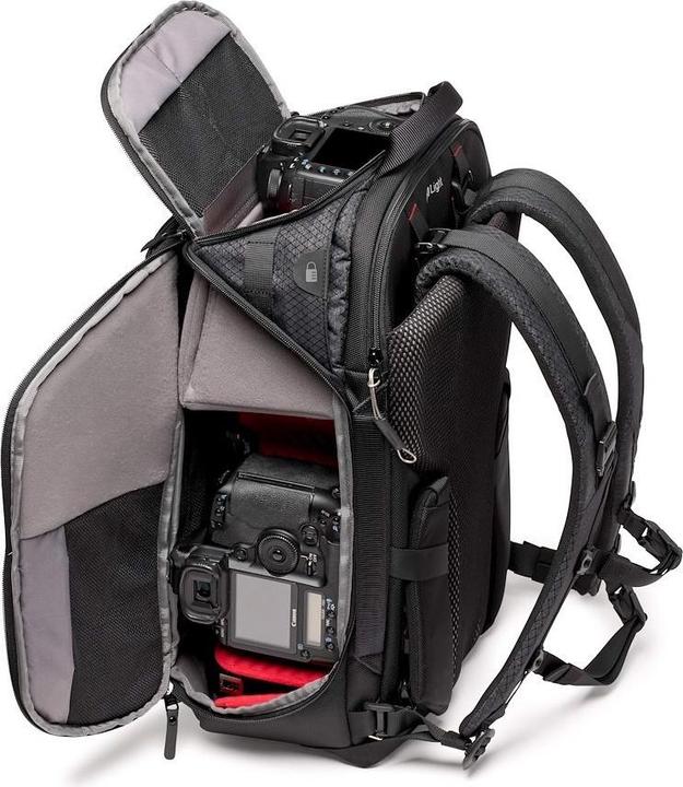 Produktbild Manfrotto PL Multiloader M (Fotorucksack, 26 l)