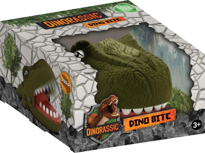 Produktbild Dinorassisches Beissspiel