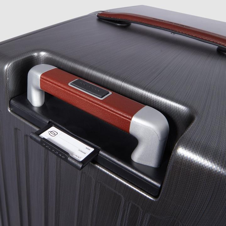 Produktbild Piquadro PQ-Light - Trunk (102 l)