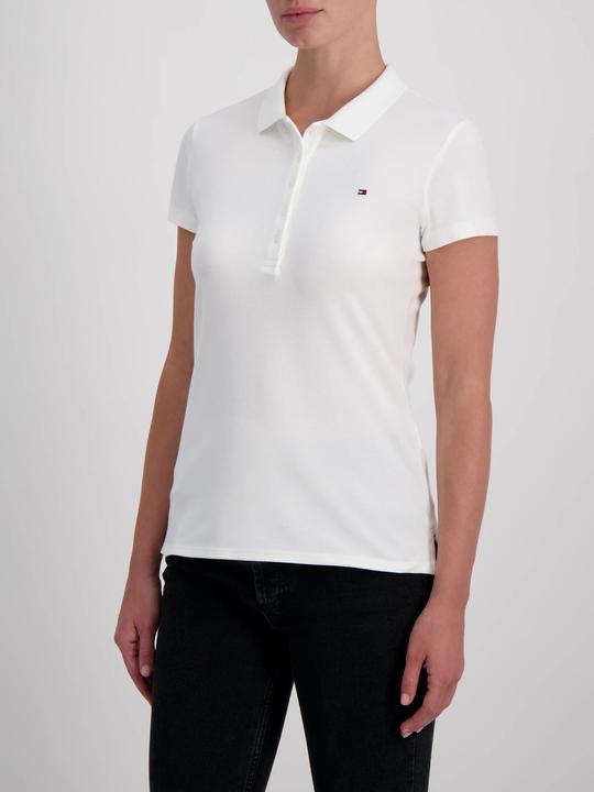 Actual product image Tommy Hilfiger Polo shirt (XS)