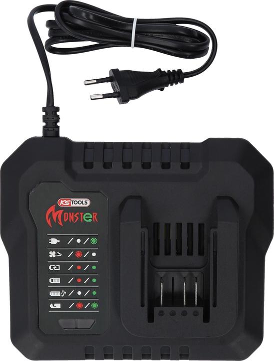 Actual product image KS Tools 515.6080 (18 V)