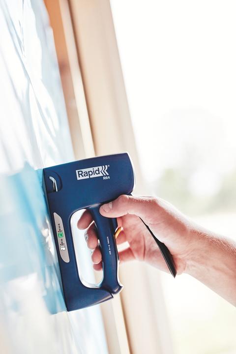 Produktbild Rapid R64 Handtacker