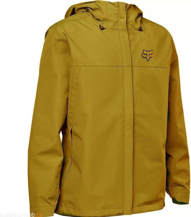 Produktbild Fox JACKET 23 YTH RANGER 2.5L WATER DAFF (XL)