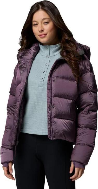 Actual product image Columbia Amaze Puff Hoodie (M)