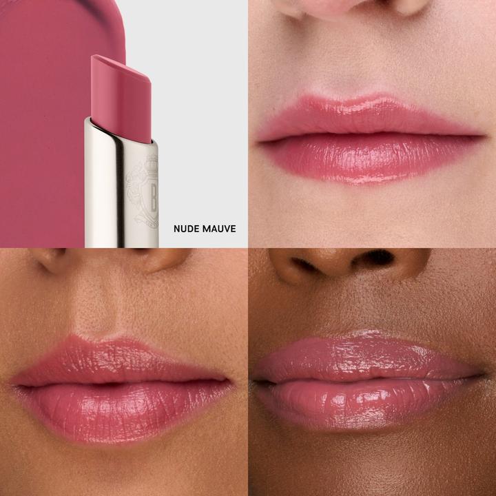 Produktbild Bobbi Brown BB Lip Color - Extra Shine Nude Mauve (Nude Mauve)