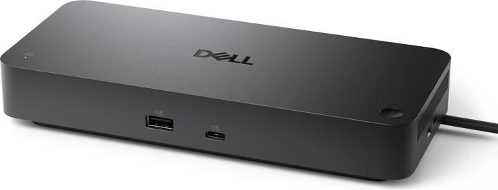 Dell Pro Smart Dock SD25 (USB-C, 2 Ports)