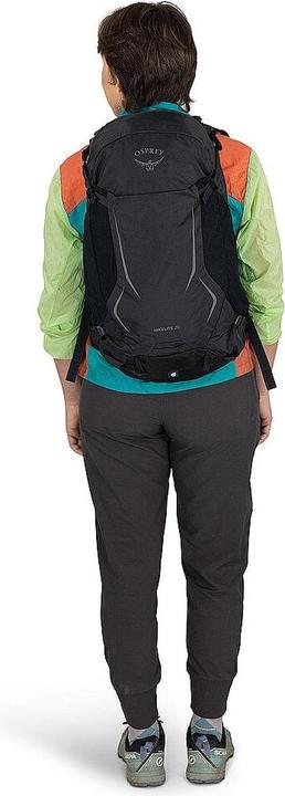 Actual product image Osprey Hikelite 18 (18 l)