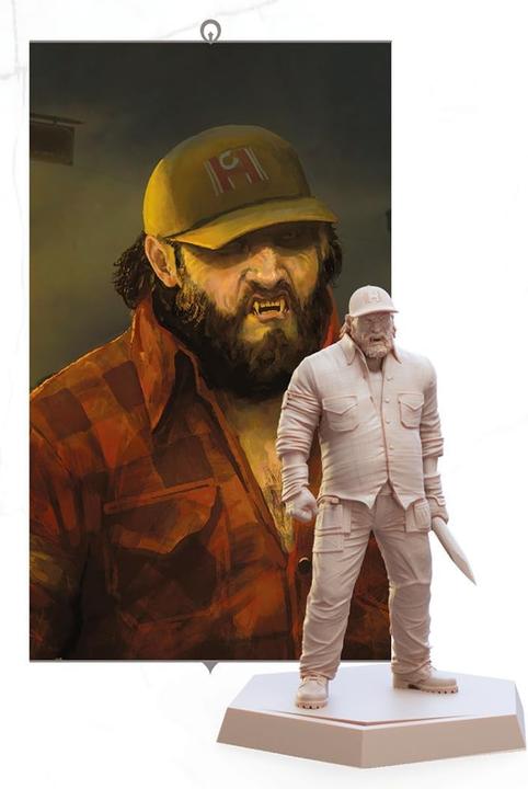 Image du produit Pegasus Vampires : The Masquerade, jeu de société, 1-4 joueurs, à partir de 18 ans, FR version (Allemand)