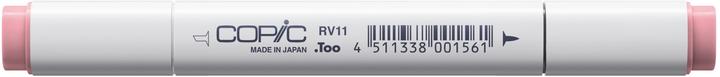 Actual product image Copic Graphic marker Classic type RV - 11 (1x)