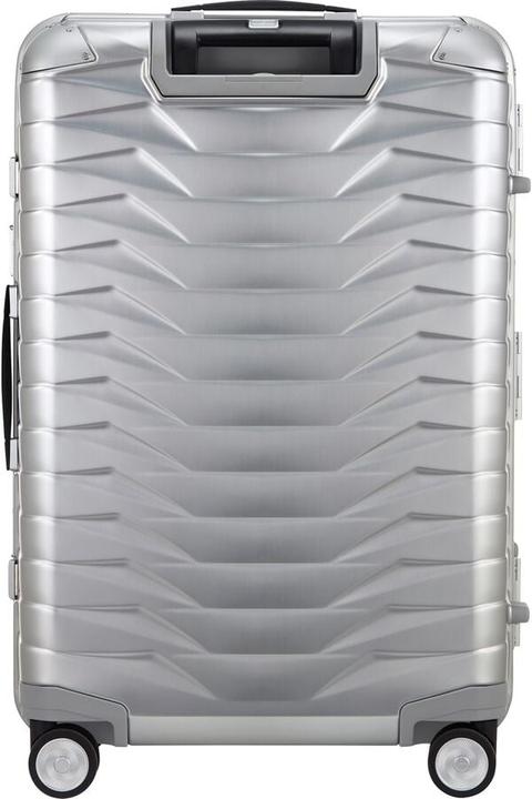 Immagine prodotto Samsonite Proxis Alu Trolley mit 4 Rollen 69cm (71 l)