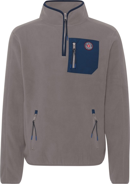Grigio acciaio, Grigio acciaio (184005)