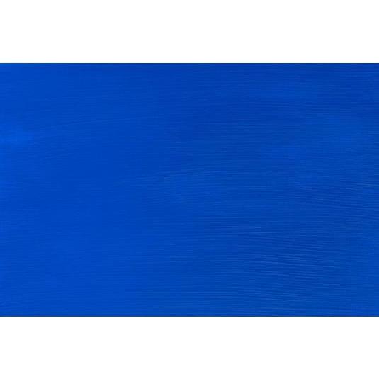 Winsor & Newton, Colore + Vernice per fai da te, Galeria Acrylic 120Ml Cobalt Blue Hue 179 (120 ml)