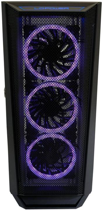 Produktbild LC-Power Gaming 805BW Holo-1 X (ATX, mATX, Mini-ITX)