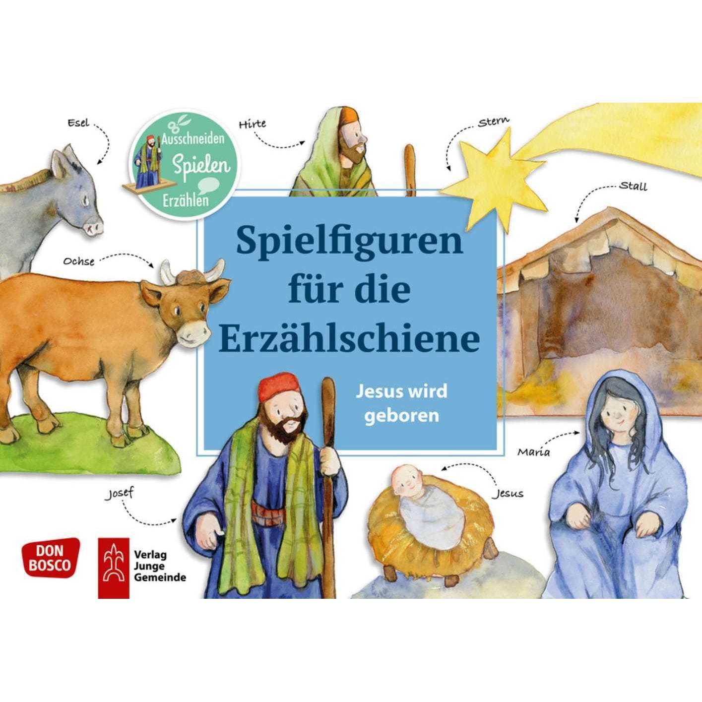 Thumbnail - Petra Lefin, Kinderbücher von Petra Lefin