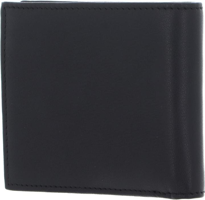 Actual product image BOSS B Icon 4 CC Coin Wallet