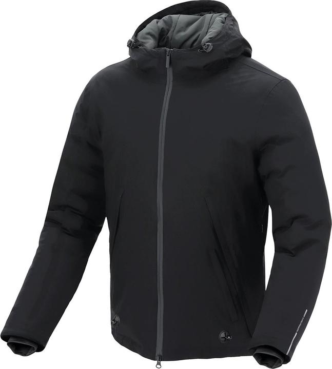 Produktbild Tucano Urbano TU Magic Shelter Jacke Herren schwarz XXL (XXL)