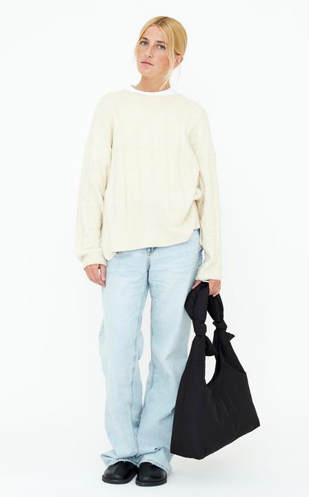 Immagine prodotto Lefrik Borsa a tracolla Puffer (22,5l) (22.50 l)