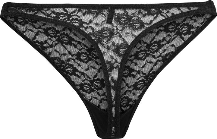 Produktbild Only Unterhose DAFNE Damen-Thong (M, 2er Pack)