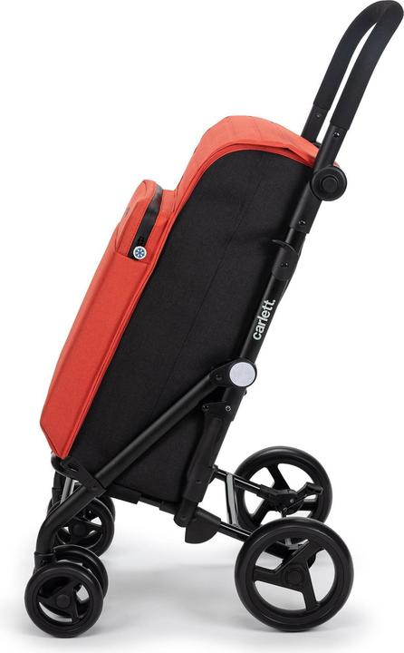 Actual product image Carlett Urban Quad